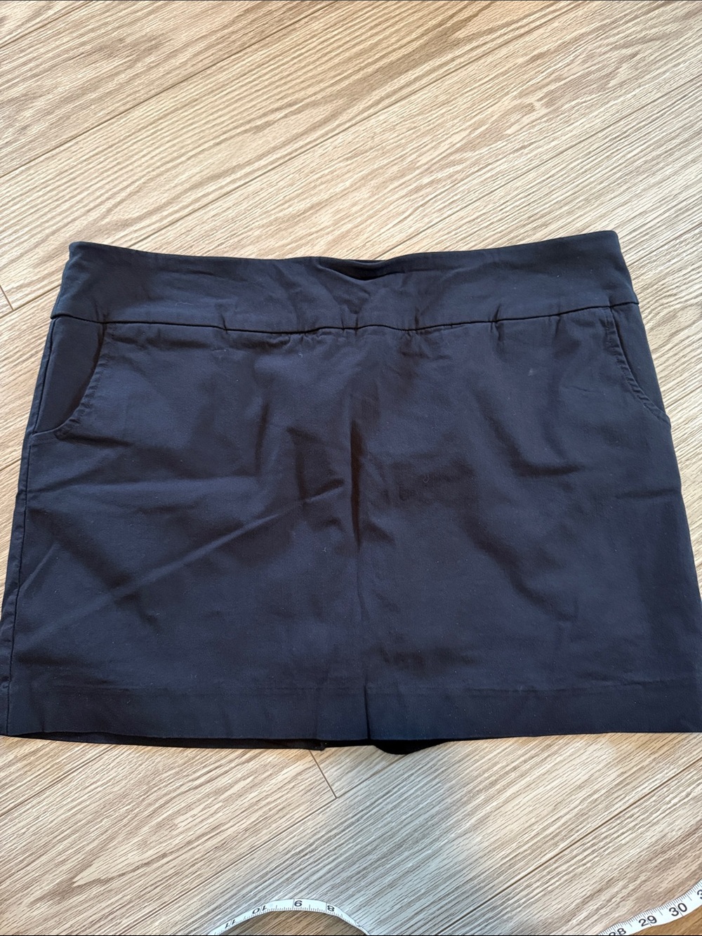 Cleo Skort